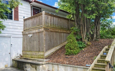 Tiny photo for 5406 Kingston Road, Elbridge, NY 13060 (MLS # S1702614)