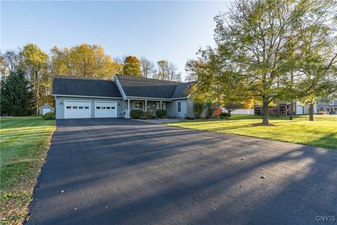 23200 Gardner Drive Watertown NY 13601