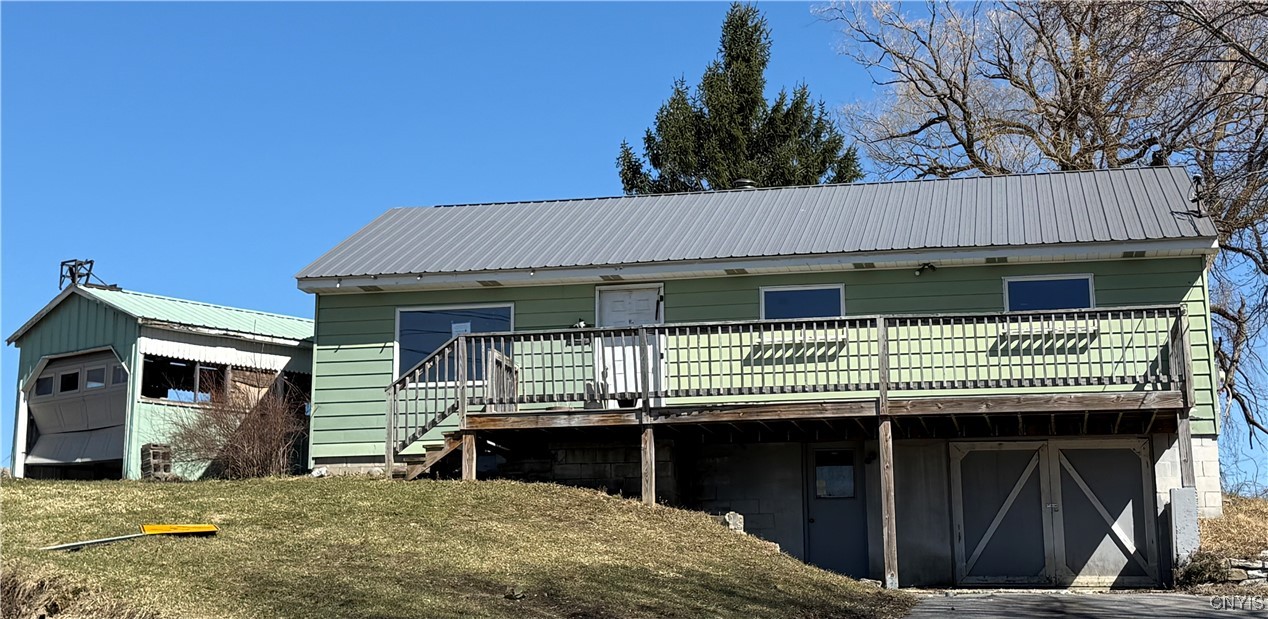114 Nasypany Road, Herkimer, New York image 1