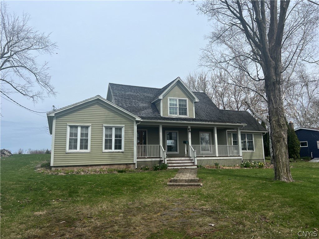 9003 Renshaw Bay Road, Ellisburg, New York image 49