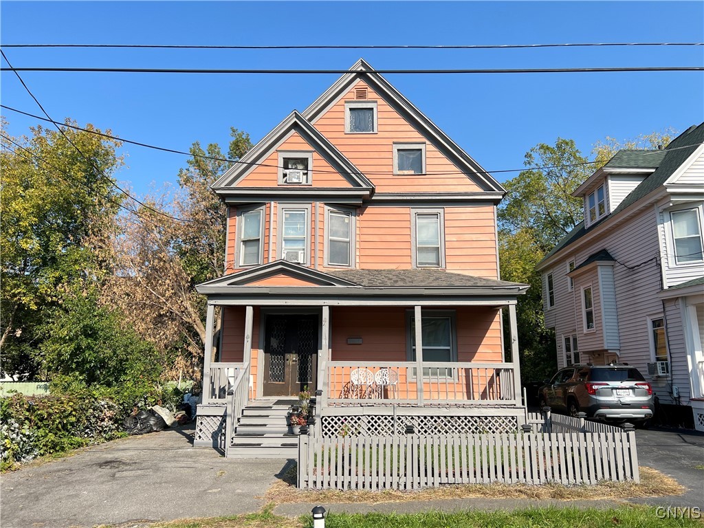 111 E Matson Avenue, Syracuse, New York image 2