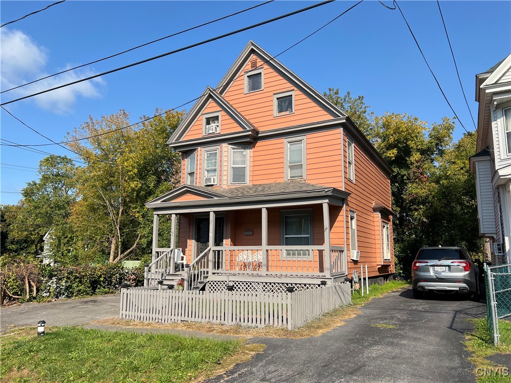 111 E Matson Avenue, Syracuse, New York image 1