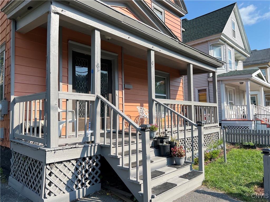111 E Matson Avenue, Syracuse, New York image 4