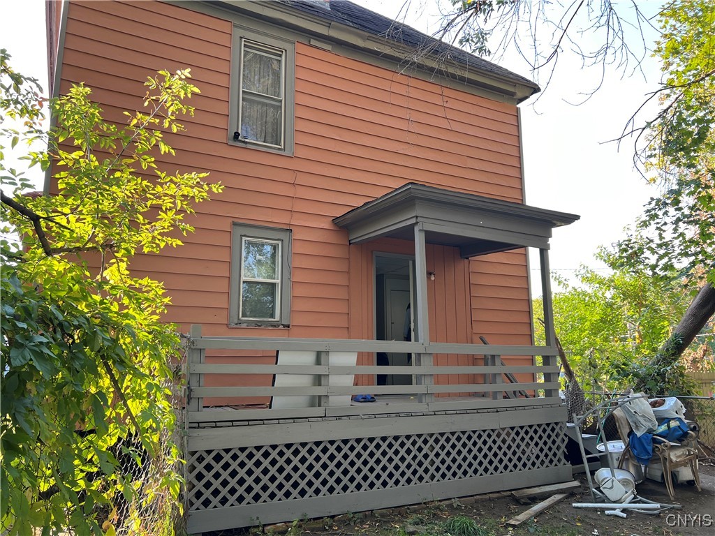 111 E Matson Avenue, Syracuse, New York image 24