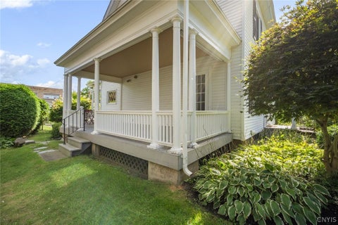 Tiny photo for 1002 N George Street, Rome, NY 13440 (MLS # S1714089)
