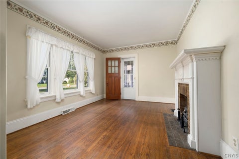 Tiny photo for 1002 N George Street, Rome, NY 13440 (MLS # S1714089)