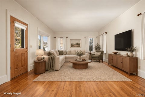 Tiny photo for 1002 N George Street, Rome, NY 13440 (MLS # S1714089)