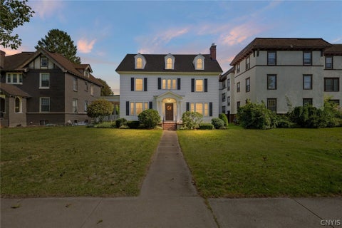 Tiny photo for 1002 N George Street, Rome, NY 13440 (MLS # S1714089)