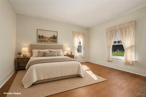 Tiny photo for 1002 N George Street, Rome, NY 13440 (MLS # S1714089)