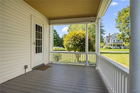 Tiny photo for 1002 N George Street, Rome, NY 13440 (MLS # S1714089)