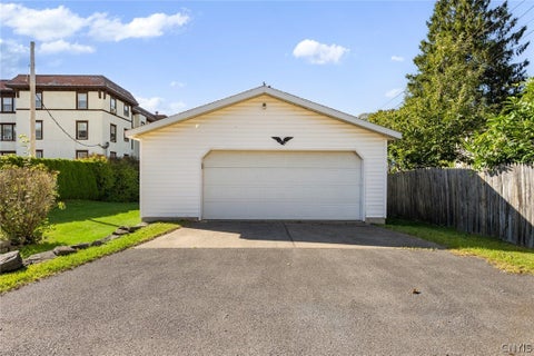 Tiny photo for 1002 N George Street, Rome, NY 13440 (MLS # S1714089)