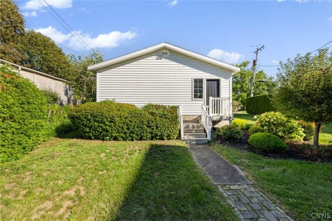 Tiny photo for 1002 N George Street, Rome, NY 13440 (MLS # S1714089)