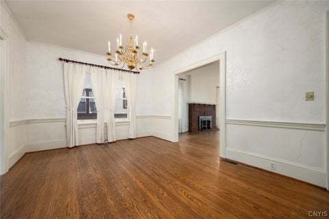 Tiny photo for 1002 N George Street, Rome, NY 13440 (MLS # S1714089)