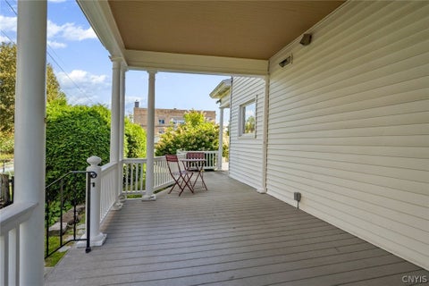 Tiny photo for 1002 N George Street, Rome, NY 13440 (MLS # S1714089)