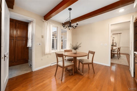 Tiny photo for 1002 N George Street, Rome, NY 13440 (MLS # S1714089)