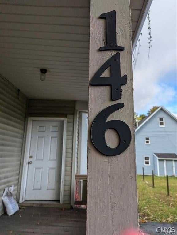 146 Tompkins Street