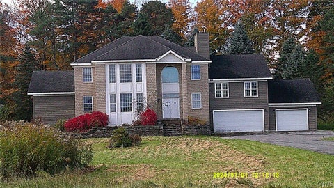 Photo of 37021 Van Brocklin Road, Champion, NY 13619 (MLS # S1724751)