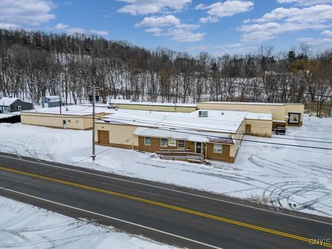 2745 St Rt 51 Ilion NY 13357