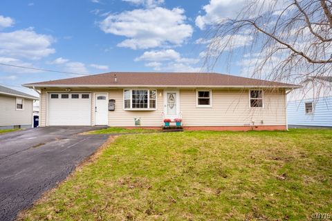 2320 W Graham Avenue Yorkville NY 13495