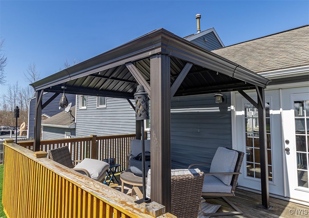 5128 Old Barn Road, Clay, New York image 12
