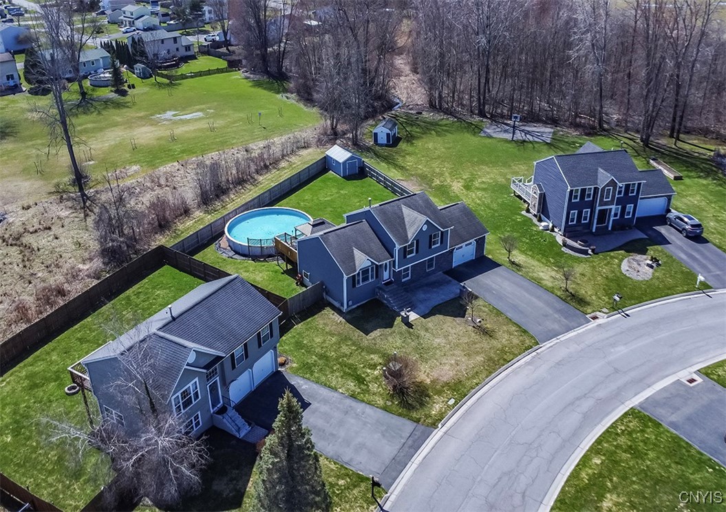 5128 Old Barn Road, Clay, New York image 29