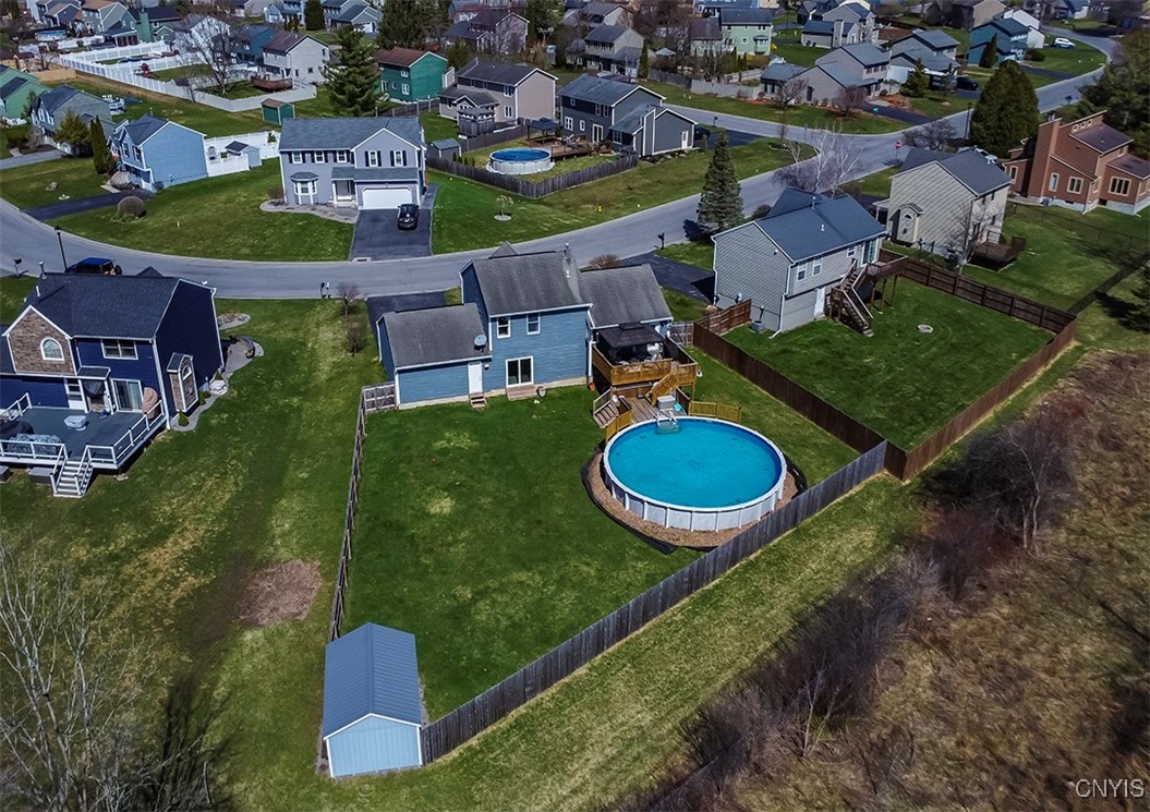 5128 Old Barn Road, Clay, New York image 28