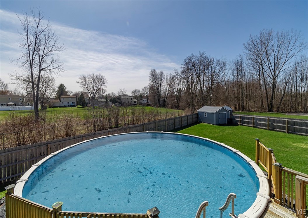 5128 Old Barn Road, Clay, New York image 27