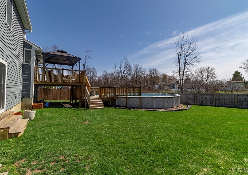 5128 Old Barn Road, Clay, New York image 25