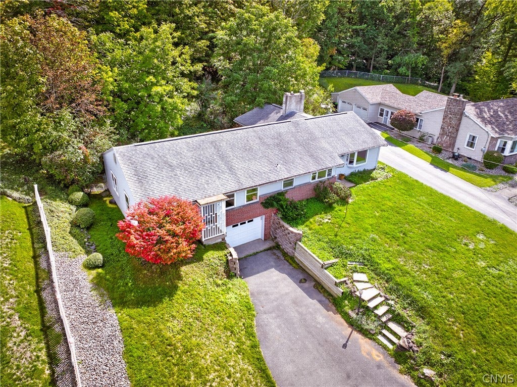 38 Forest Road