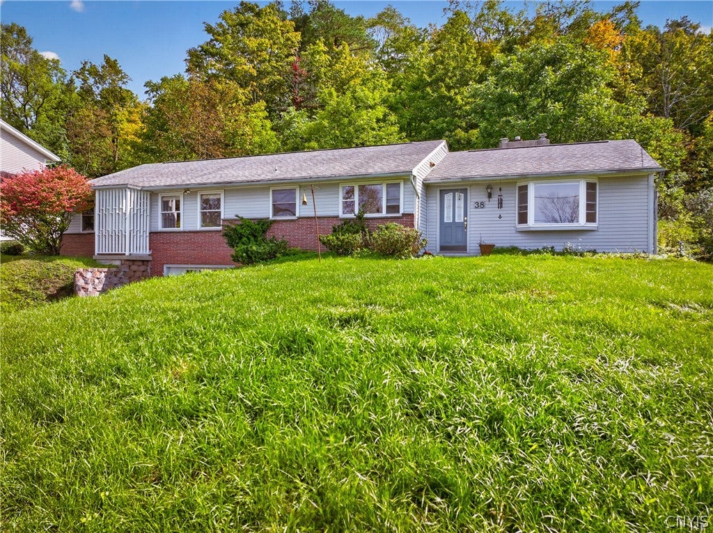 38 Forest Road