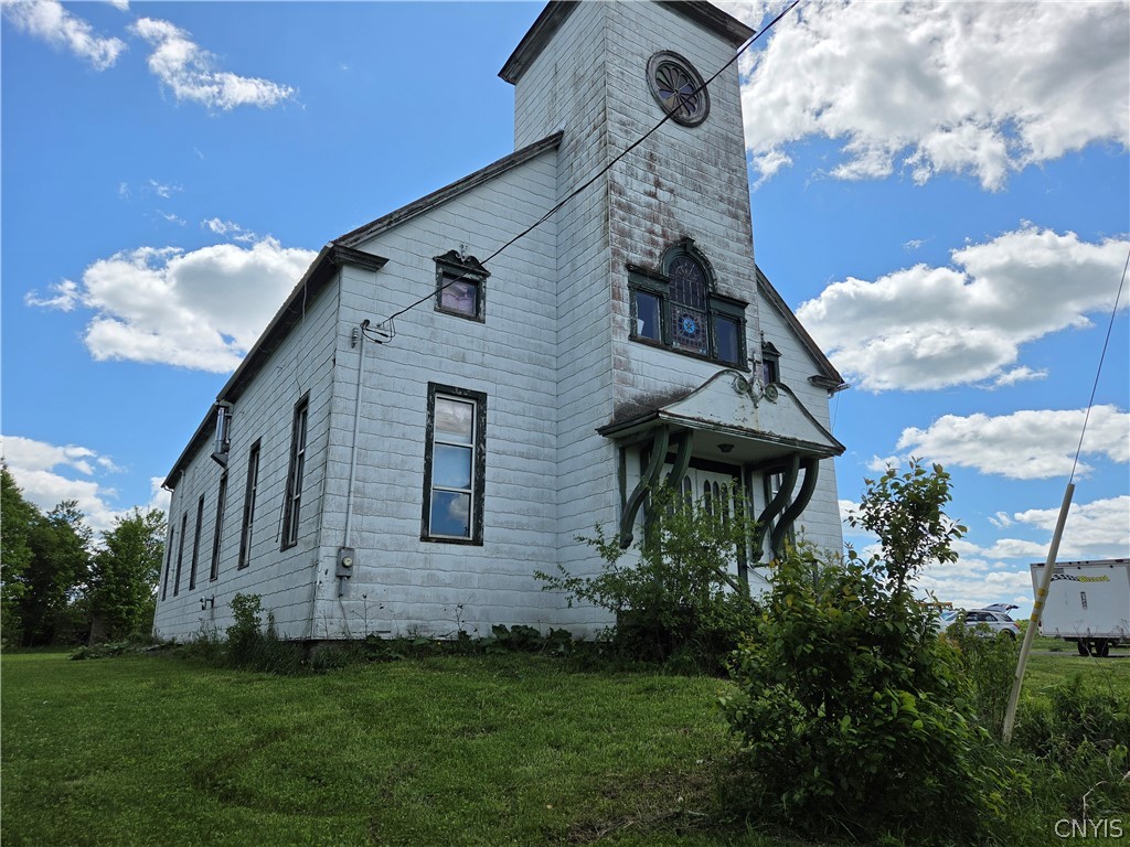 1110 State Route 177