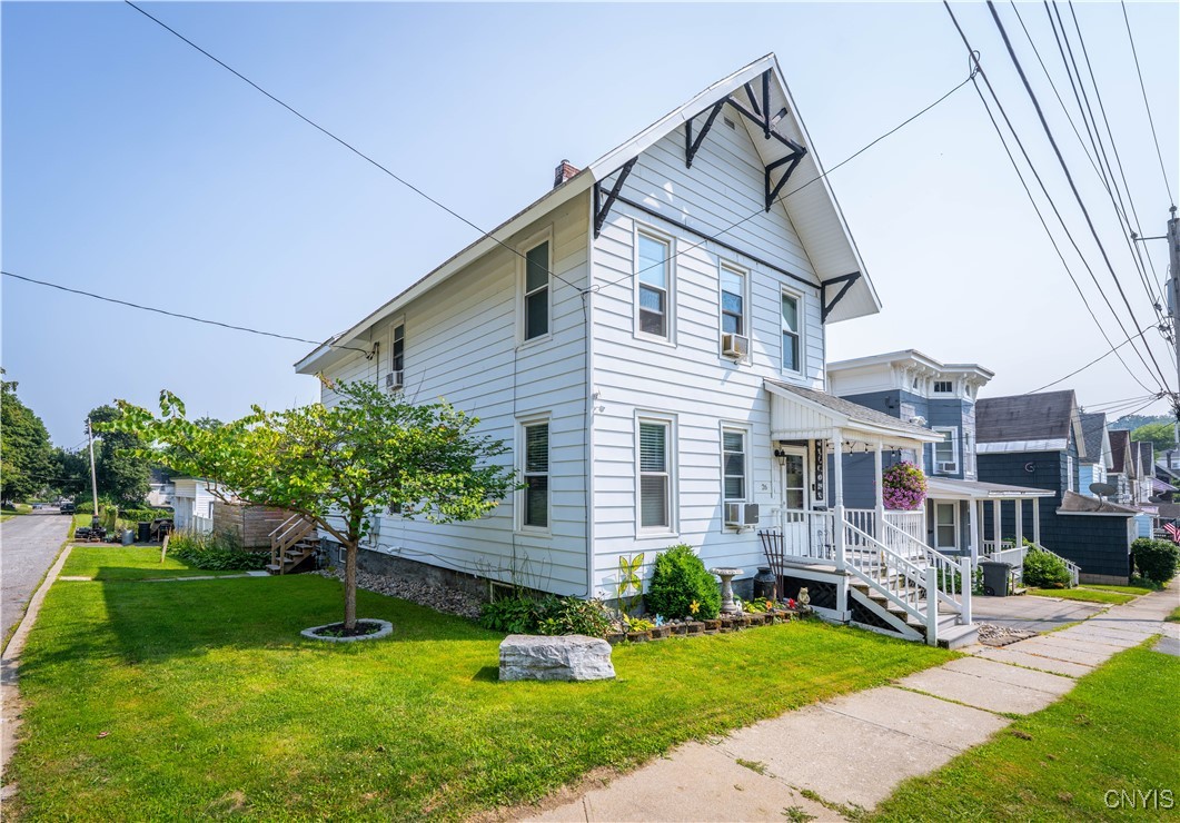 26 Sherman Street