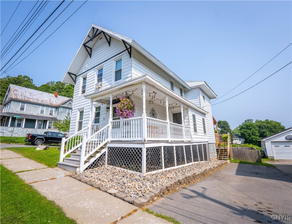 26 Sherman Street
