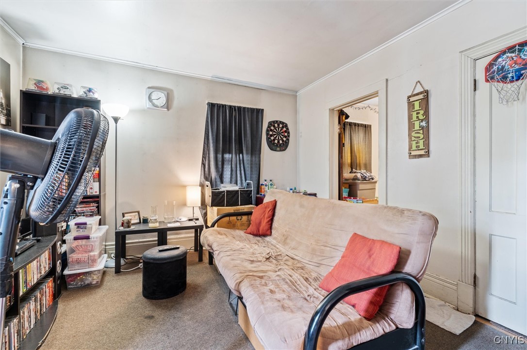 1 Seneca Avenue