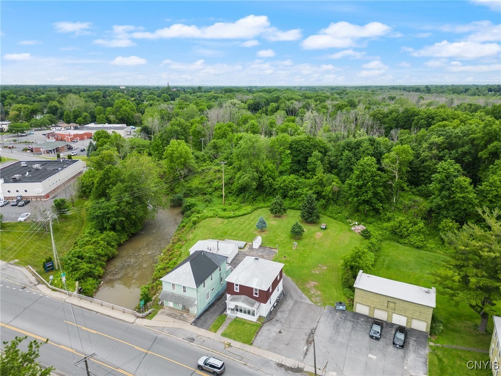 1 Seneca Avenue