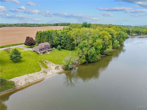 Tiny photo for 7112 Plainville Road, Lysander, NY 13112 (MLS # S1684776)
