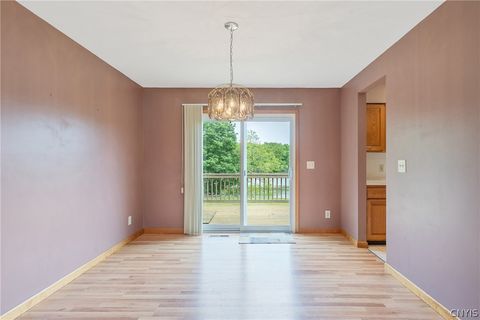 Tiny photo for 7112 Plainville Road, Lysander, NY 13112 (MLS # S1684776)