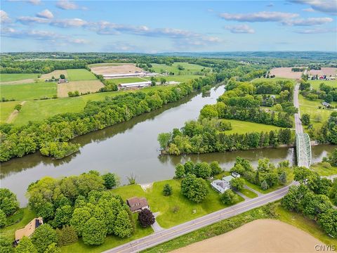 Tiny photo for 7112 Plainville Road, Lysander, NY 13112 (MLS # S1684776)