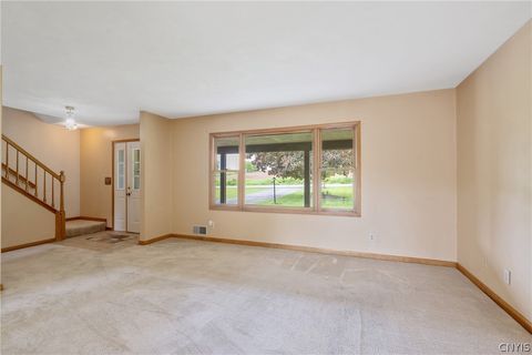 Tiny photo for 7112 Plainville Road, Lysander, NY 13112 (MLS # S1684776)