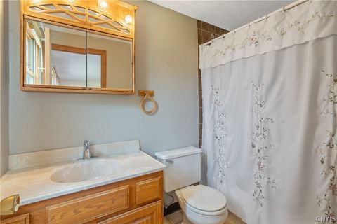 Tiny photo for 7112 Plainville Road, Lysander, NY 13112 (MLS # S1684776)