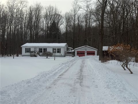 Photo of 3267 State Route 69, Mexico, NY 13131 (MLS # S1656453)