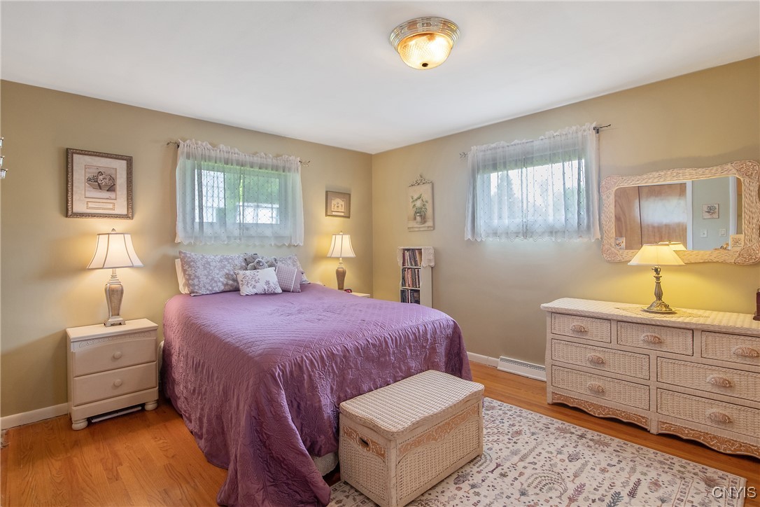 400 Hillsboro Parkway, Syracuse, New York image 22