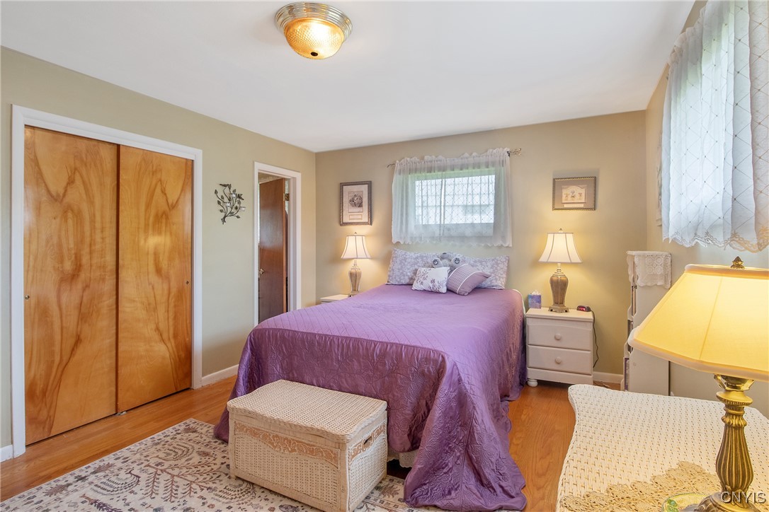 400 Hillsboro Parkway, Syracuse, New York image 23