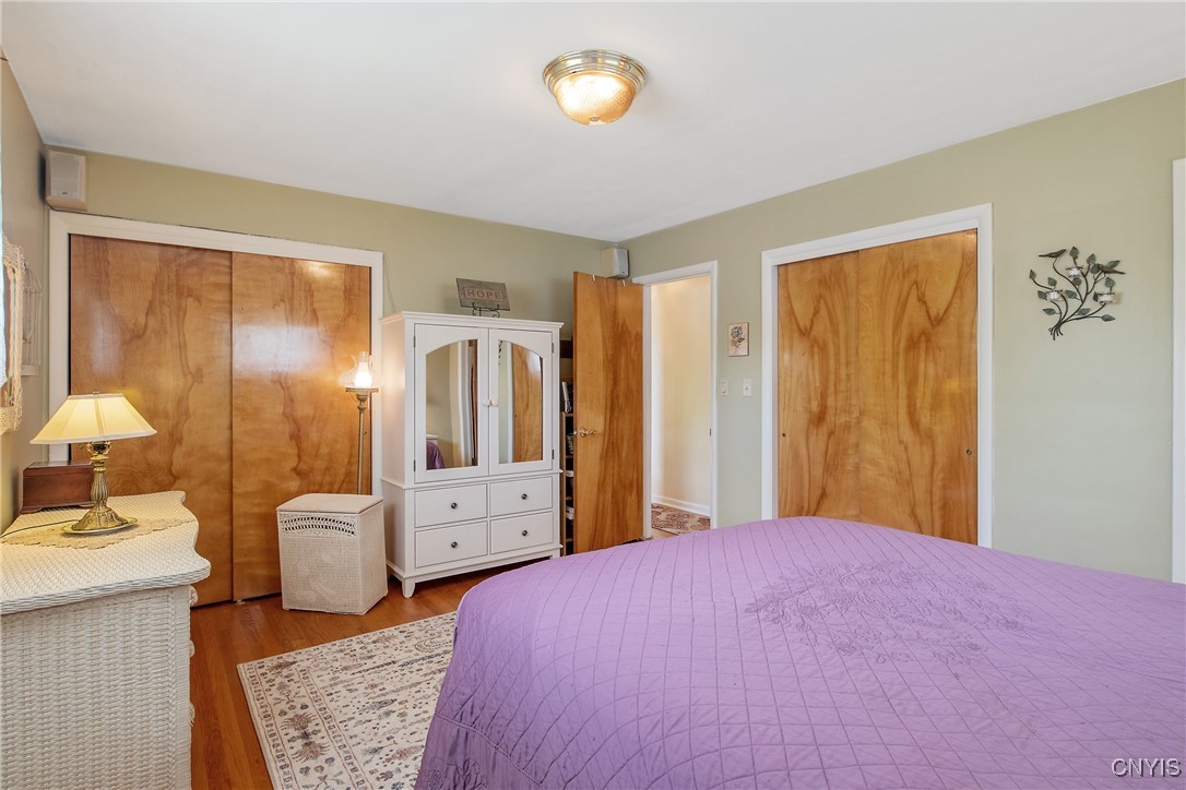 400 Hillsboro Parkway, Syracuse, New York image 24