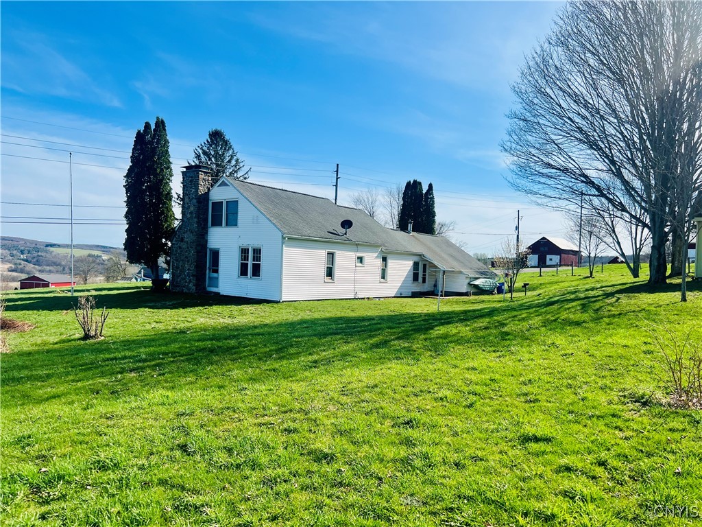 2415 State Route 26, Cincinnatus, New York image 37