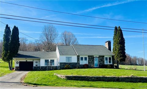 2415 State Route 26, Cincinnatus, NY 13040 - MLS#: S1601767
