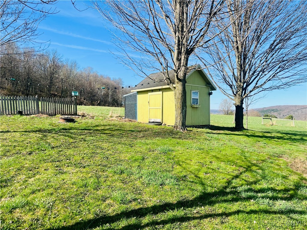 2415 State Route 26, Cincinnatus, New York image 40