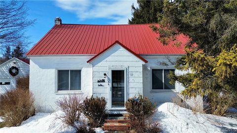 46 Prospect Street Richfield Springs NY 13439