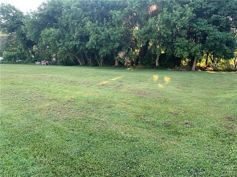 Vacant Land For Sale - State Route 481<br/> Oswego County, Fulton, NY 13069