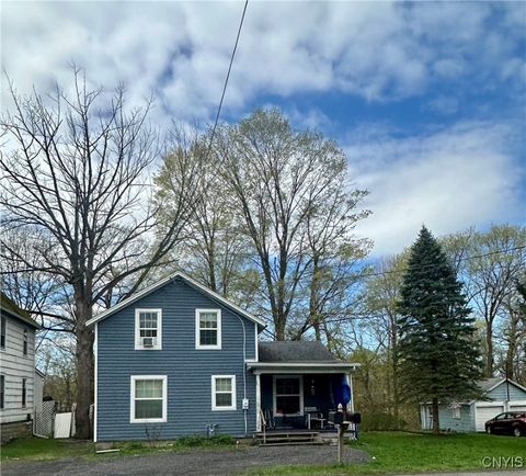 7381 Owasco Road, Owasco, NY 13021 - MLS#: S1602455